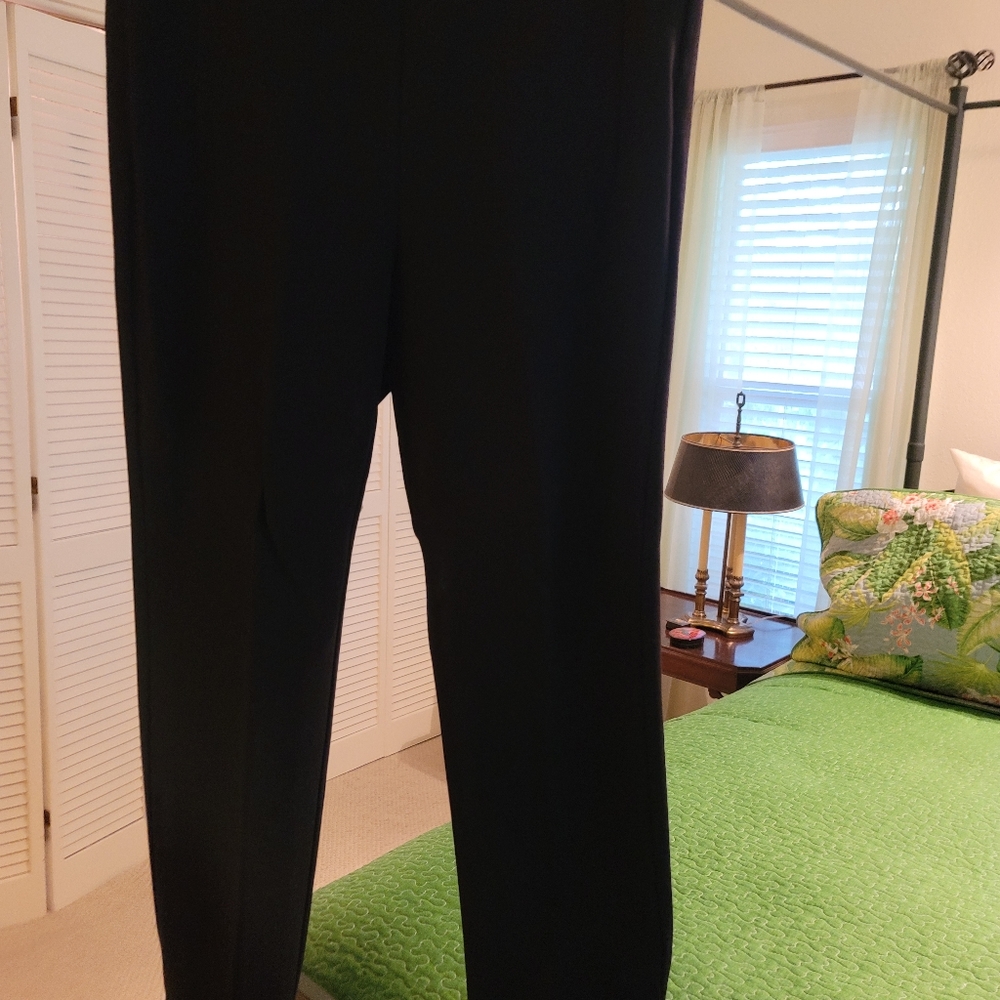 Chico's Taylored Trousers